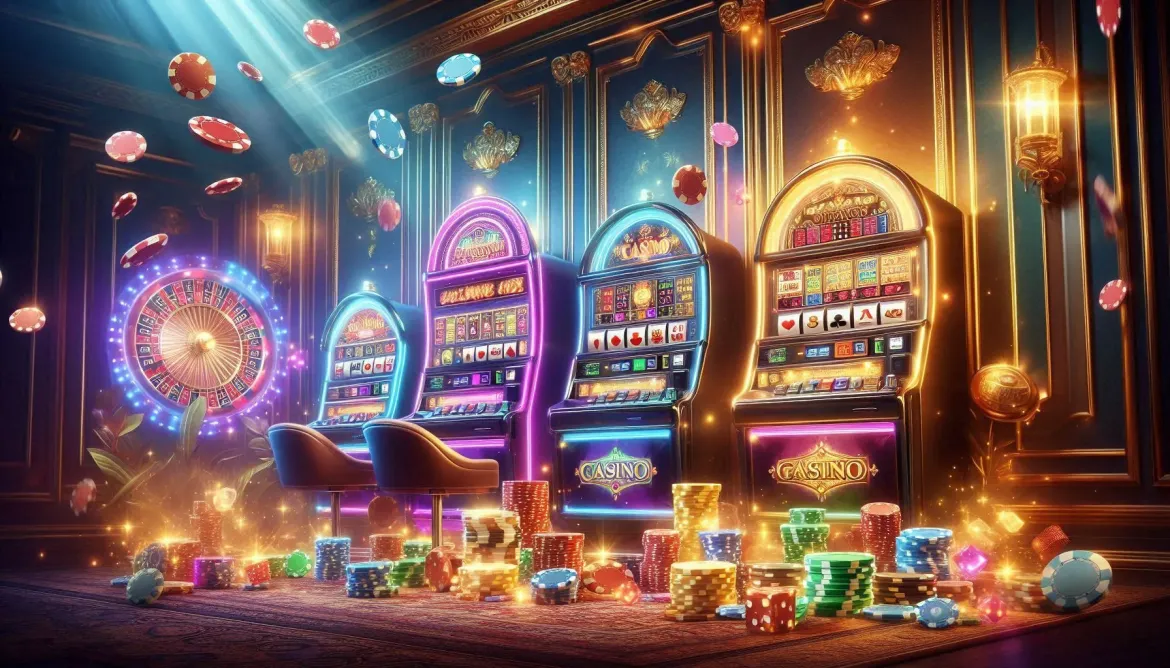 Kimberley Casino